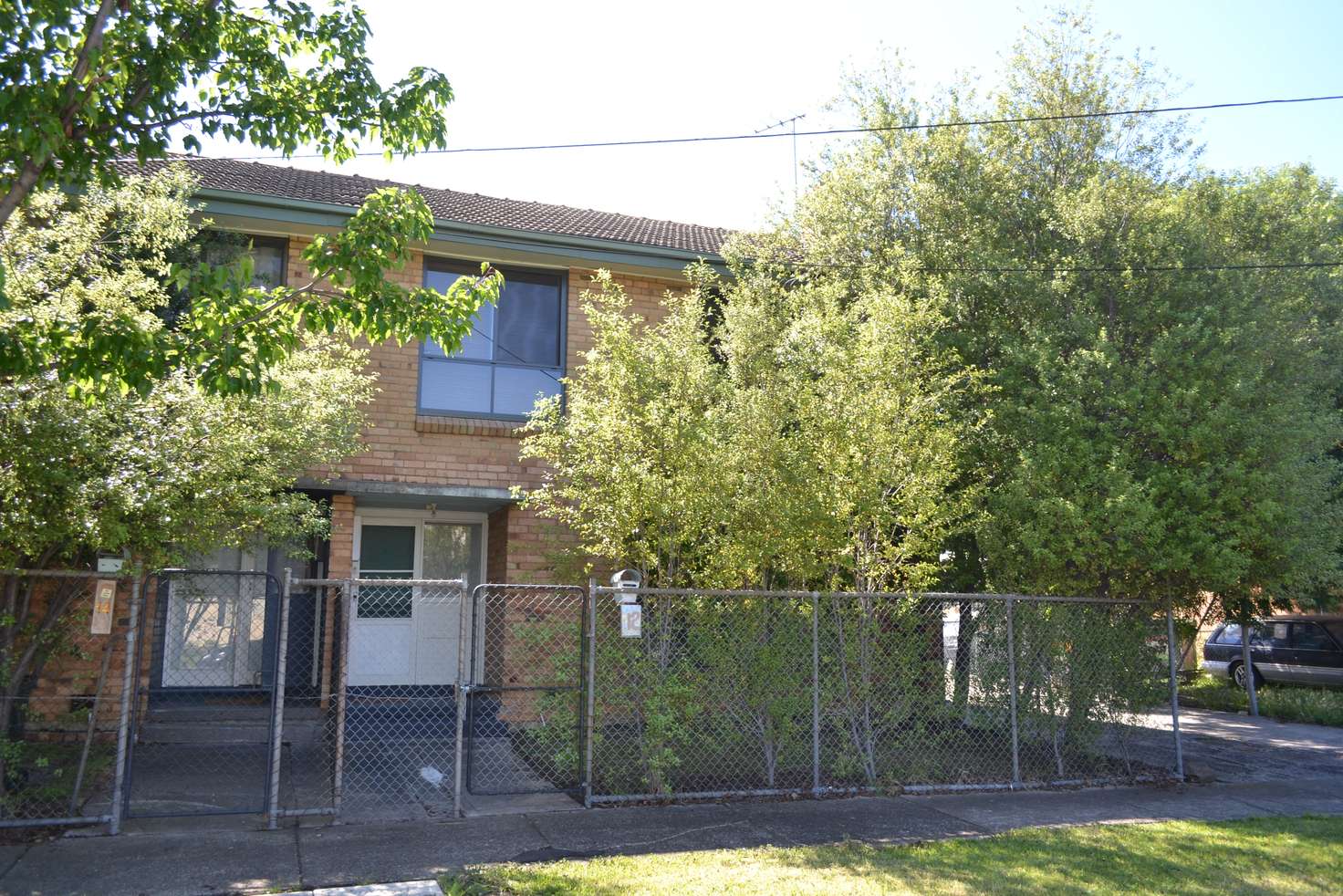 Main view of Homely townhouse listing, 12 Midway Street, Heidelberg West VIC 3081