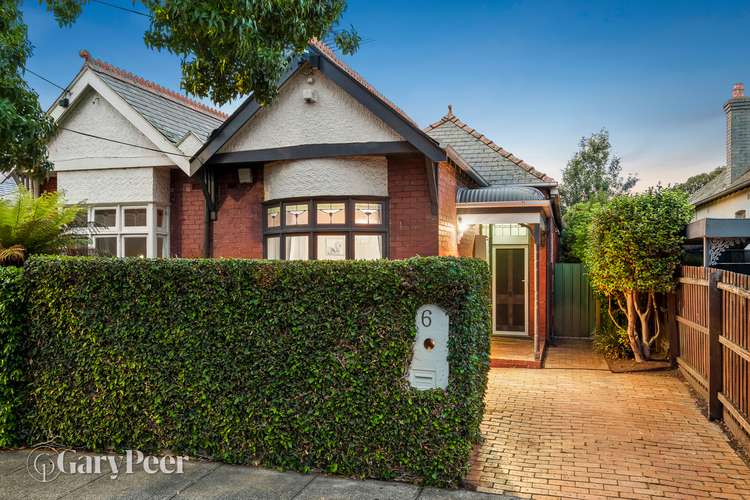 Main view of Homely house listing, 6 Kelburn Street, Caulfield North VIC 3161