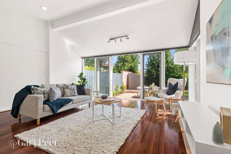 Fifth view of Homely house listing, 6 Kelburn Street, Caulfield North VIC 3161