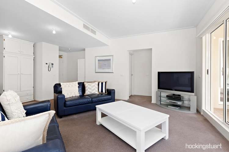 Fifth view of Homely apartment listing, 21/3 Seisman Place, Port Melbourne VIC 3207