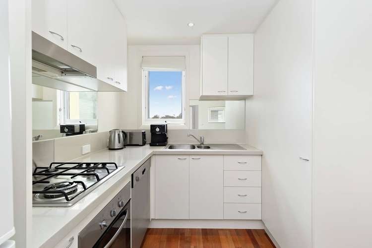 Sixth view of Homely apartment listing, 21/3 Seisman Place, Port Melbourne VIC 3207