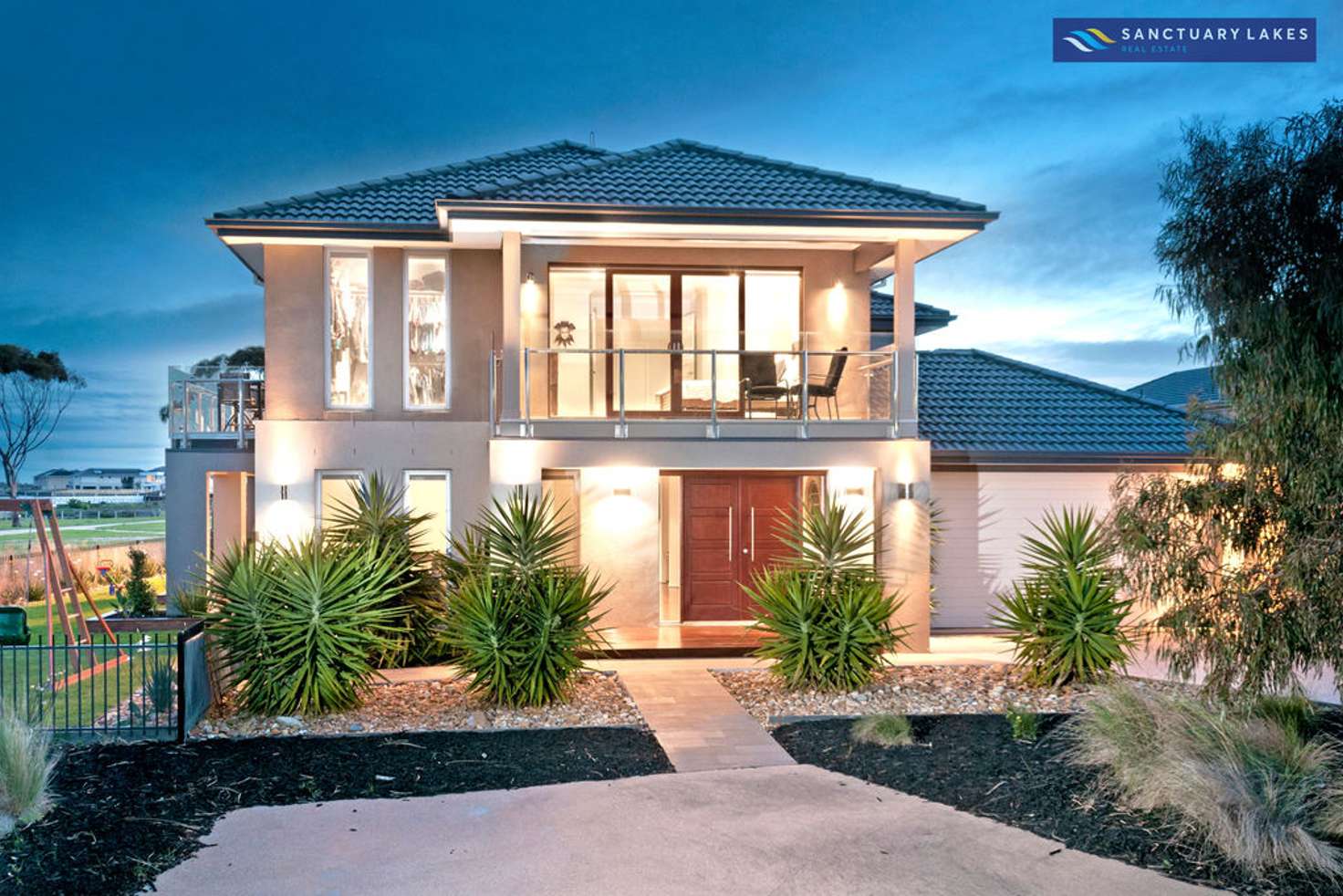 Main view of Homely house listing, 40 Bayside Drive, Sanctuary Lakes VIC 3030