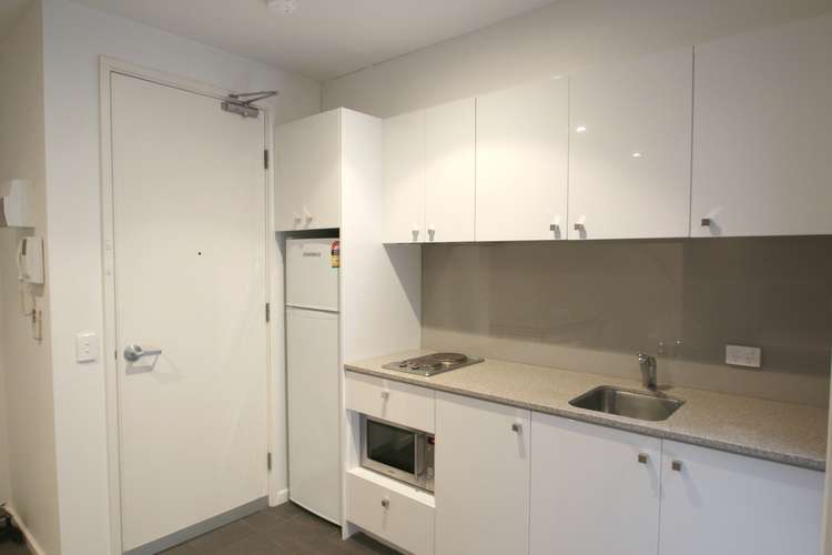 Third view of Homely apartment listing, 3/130 Nicholson Street, Fitzroy VIC 3065