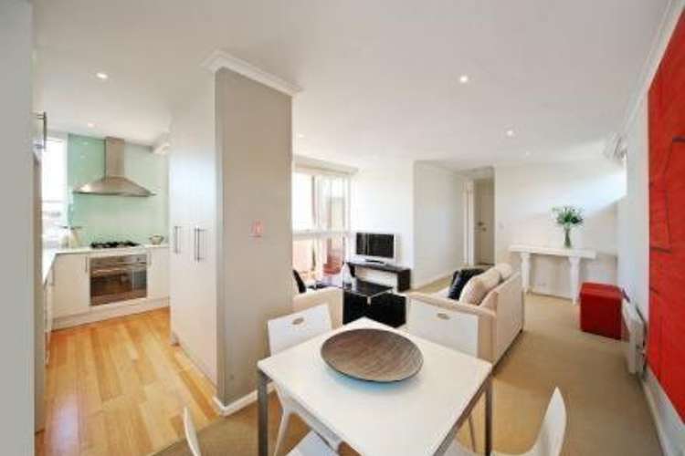 Main view of Homely apartment listing, 20/26 Denbigh Road, Armadale VIC 3143