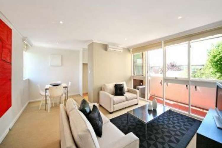 Second view of Homely apartment listing, 20/26 Denbigh Road, Armadale VIC 3143