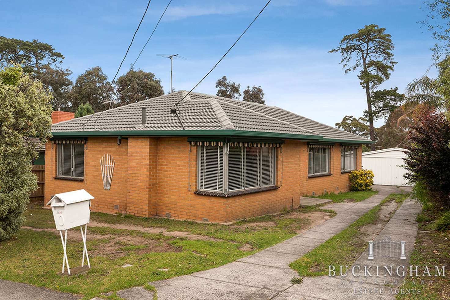 Main view of Homely house listing, 10 Greenwood Drive, Bundoora VIC 3083