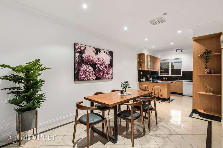 Fourth view of Homely townhouse listing, 2/7 Kooringa Road, Carnegie VIC 3163