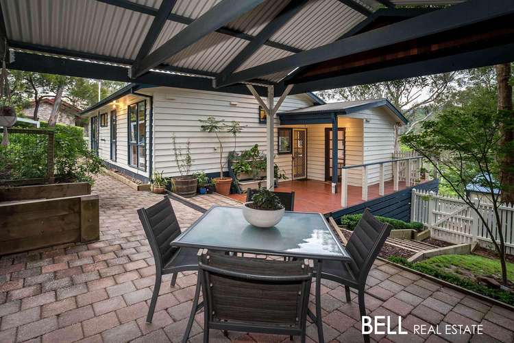 Fourth view of Homely house listing, 14 Glen Road, Belgrave Heights VIC 3160