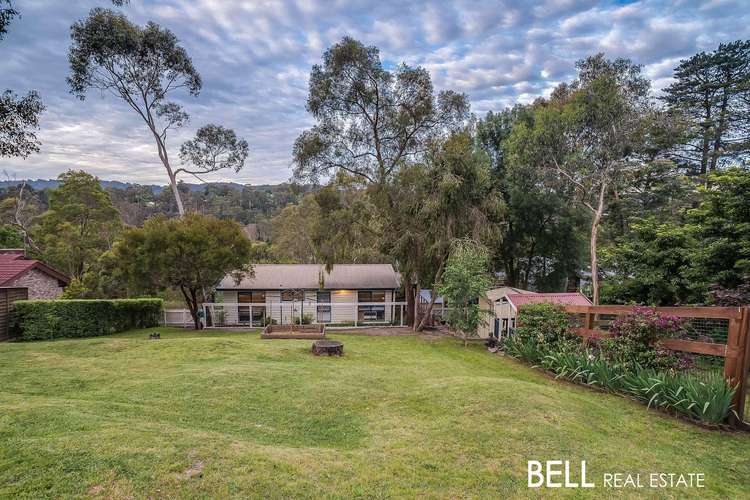 Fifth view of Homely house listing, 14 Glen Road, Belgrave Heights VIC 3160