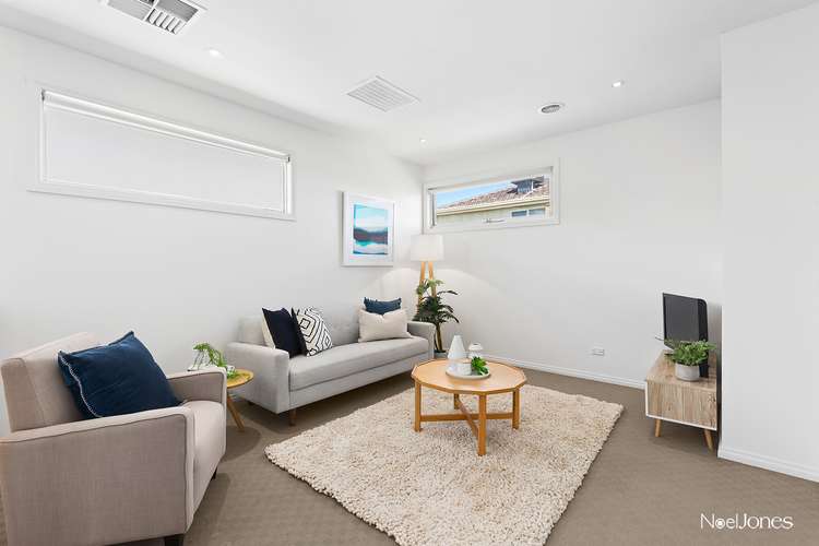 Third view of Homely townhouse listing, 9/231 Dorking Road, Box Hill North VIC 3129