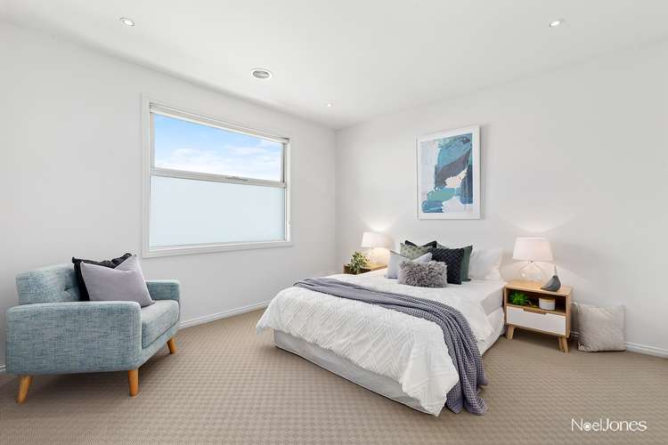 Fourth view of Homely townhouse listing, 9/231 Dorking Road, Box Hill North VIC 3129