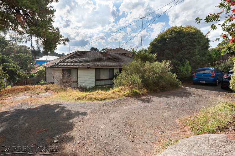 Second view of Homely house listing, 111 Para Road, Montmorency VIC 3094