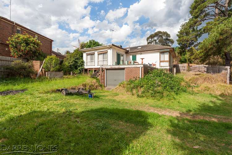 Third view of Homely house listing, 111 Para Road, Montmorency VIC 3094