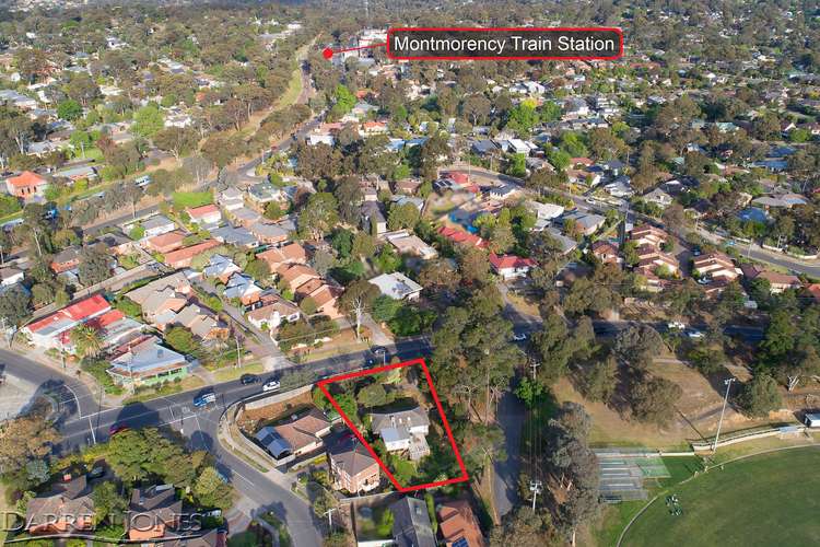 Fifth view of Homely house listing, 111 Para Road, Montmorency VIC 3094