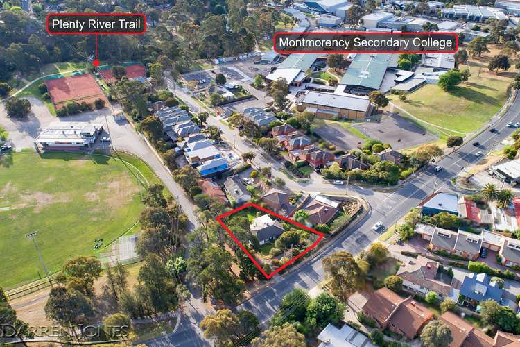 Sixth view of Homely house listing, 111 Para Road, Montmorency VIC 3094