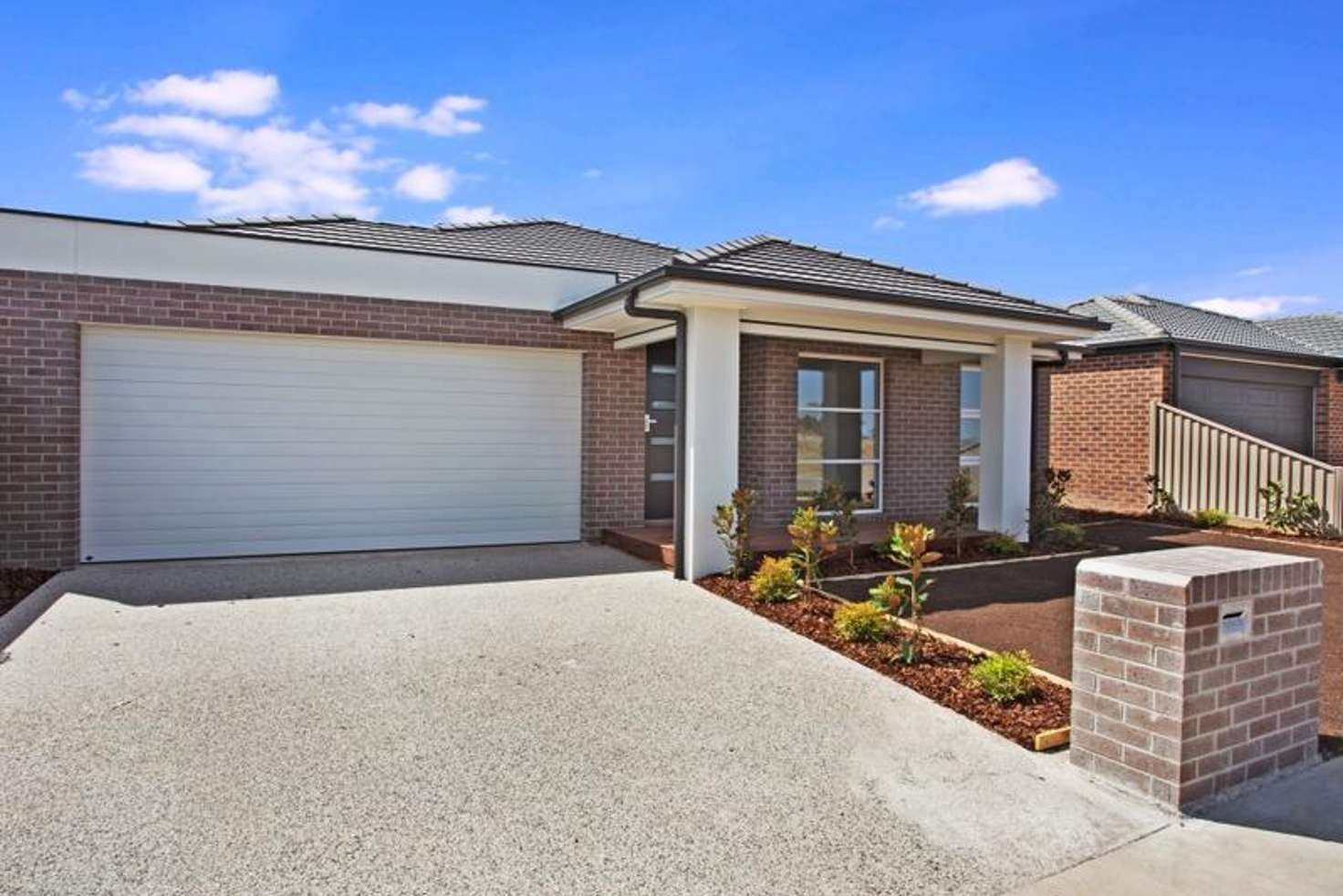 Main view of Homely house listing, 9 Anton Drive, Alfredton VIC 3350