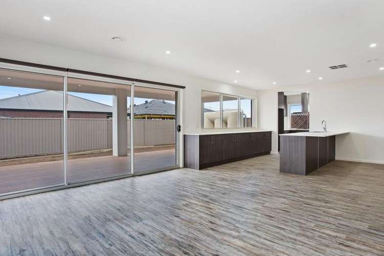 Second view of Homely house listing, 9 Anton Drive, Alfredton VIC 3350