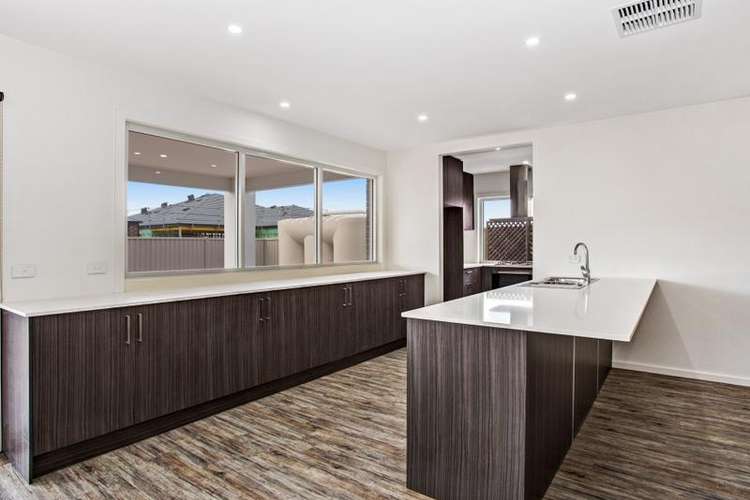 Fourth view of Homely house listing, 9 Anton Drive, Alfredton VIC 3350