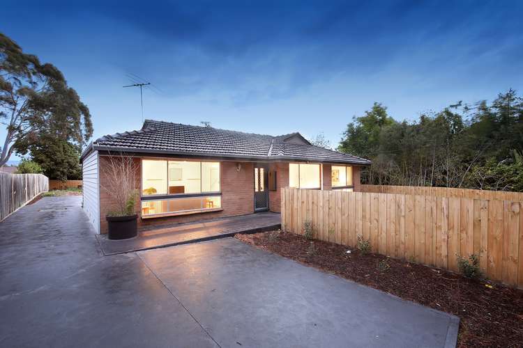 Main view of Homely unit listing, 216 Cambridge Road, Kilsyth VIC 3137