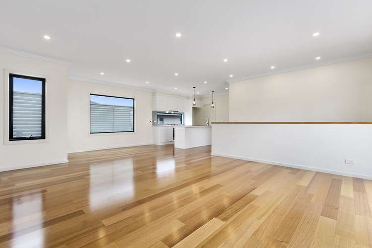 Third view of Homely unit listing, 1/181 Dorset Road, Boronia VIC 3155