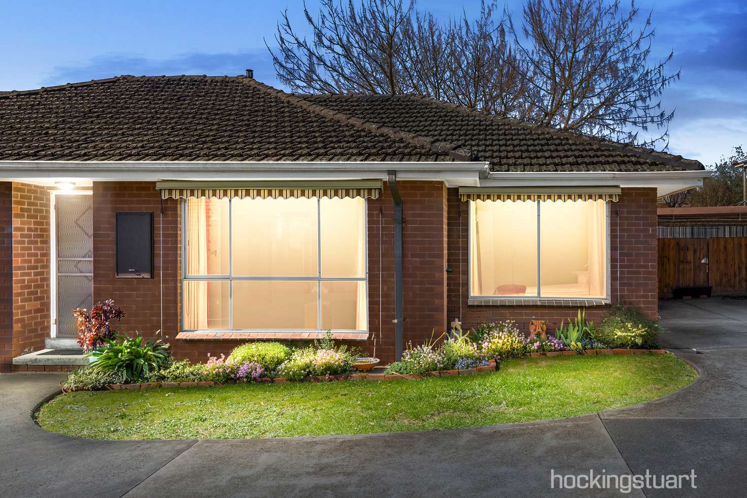 Main view of Homely unit listing, 4/9 Maylands Avenue, Balwyn North VIC 3104