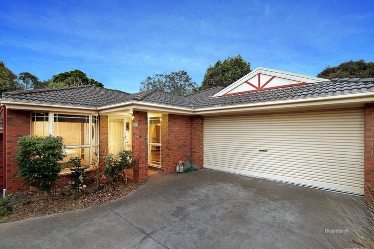 2/77 Lewis Road, Wantirna South VIC 3152