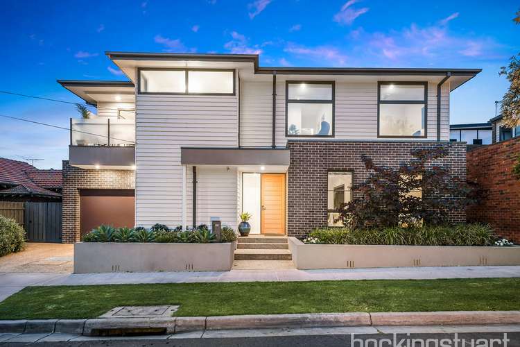 Main view of Homely townhouse listing, 55 Antibes Street, Parkdale VIC 3195