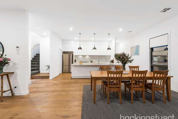 Third view of Homely townhouse listing, 55 Antibes Street, Parkdale VIC 3195