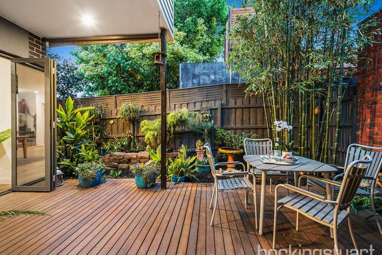Fifth view of Homely townhouse listing, 55 Antibes Street, Parkdale VIC 3195