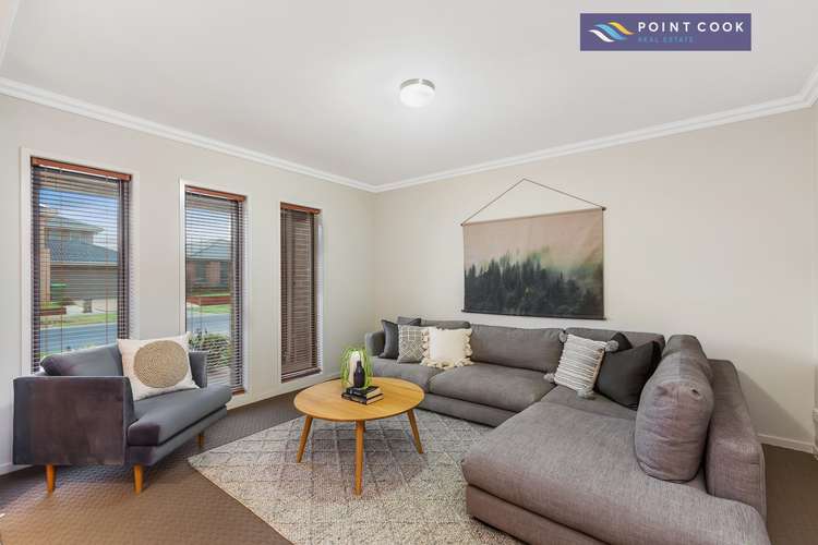 Second view of Homely house listing, 2 Manna Way, Point Cook VIC 3030