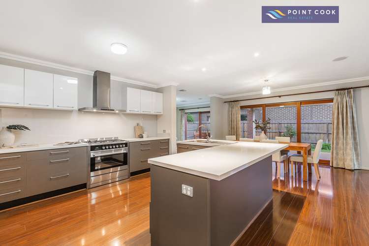 Third view of Homely house listing, 2 Manna Way, Point Cook VIC 3030