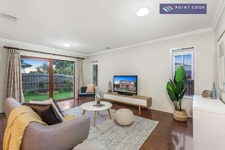 Fourth view of Homely house listing, 2 Manna Way, Point Cook VIC 3030