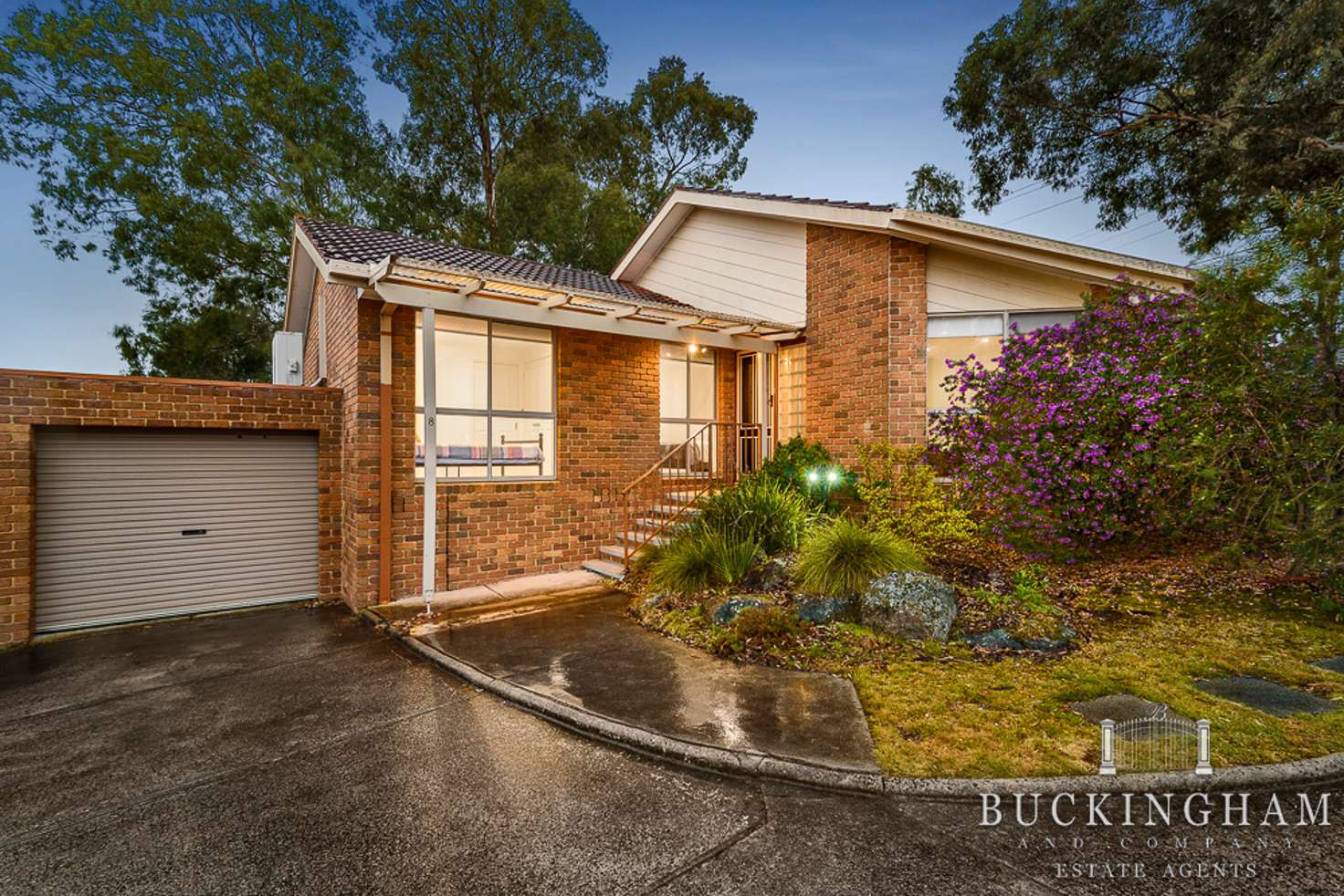 Main view of Homely house listing, 8/73 Nell Street, Greensborough VIC 3088
