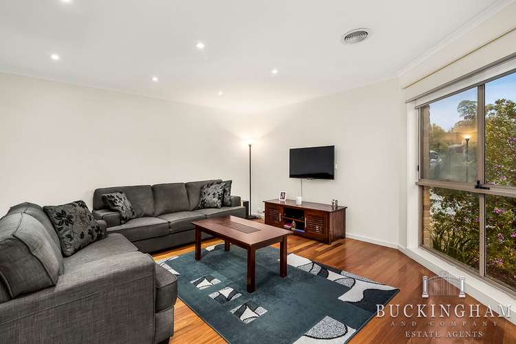 Fifth view of Homely house listing, 8/73 Nell Street, Greensborough VIC 3088