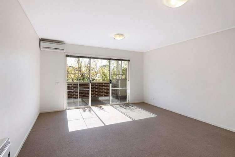 Second view of Homely apartment listing, 10/62 Wattletree Road, Armadale VIC 3143