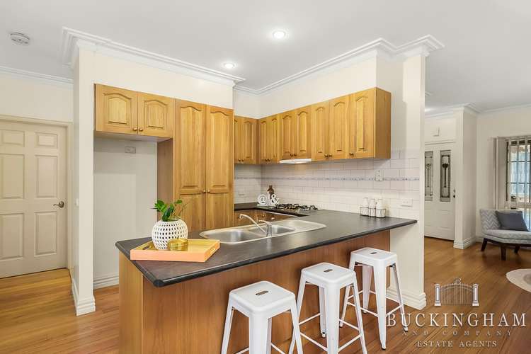 Fourth view of Homely house listing, 4/86 Airlie Road, Montmorency VIC 3094