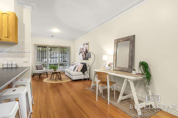 Sixth view of Homely house listing, 4/86 Airlie Road, Montmorency VIC 3094