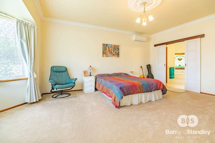 Fourth view of Homely house listing, 5 Burton Close, Australind WA 6233