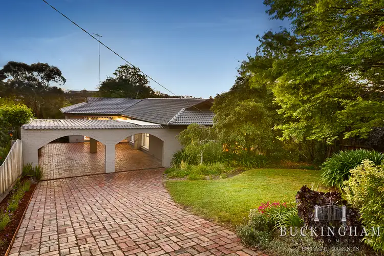 91 Warren Road, Viewbank VIC 3084