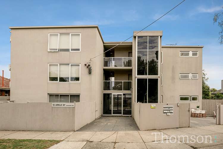 Sixth view of Homely apartment listing, 1/13 Arkle Street, Prahran VIC 3181