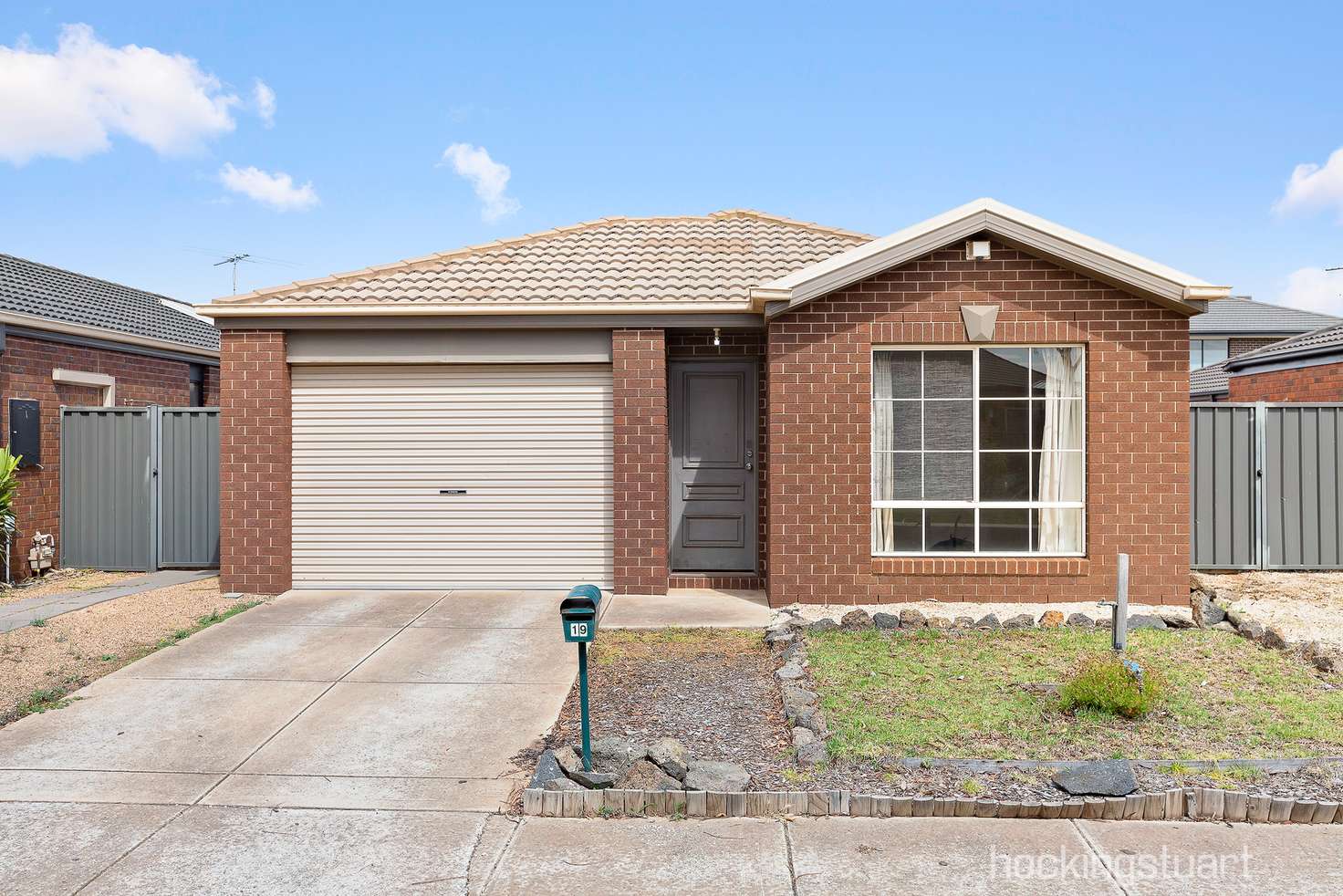 Main view of Homely house listing, 19 Kalimna Way, Truganina VIC 3029