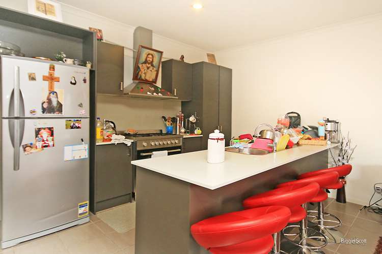 Second view of Homely townhouse listing, 8 Haakman Way, Pakenham VIC 3810