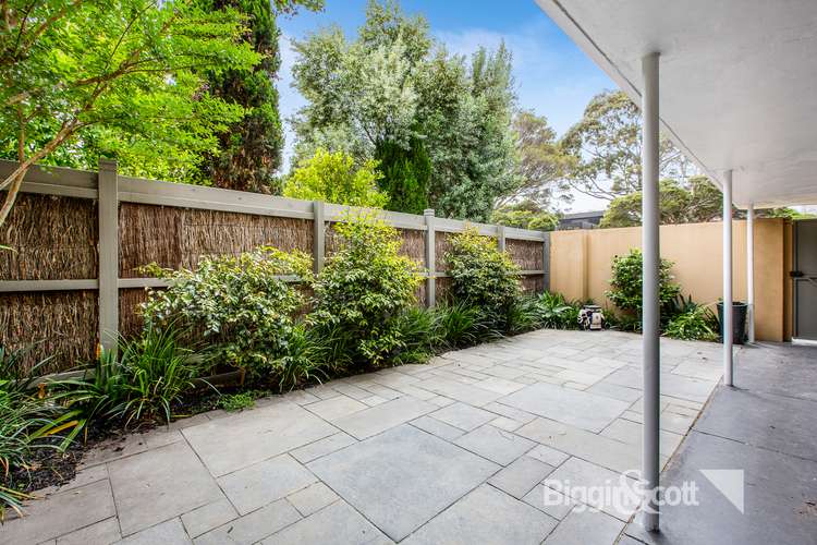 Fourth view of Homely apartment listing, 2/10 Boxshall Street, Brighton VIC 3186