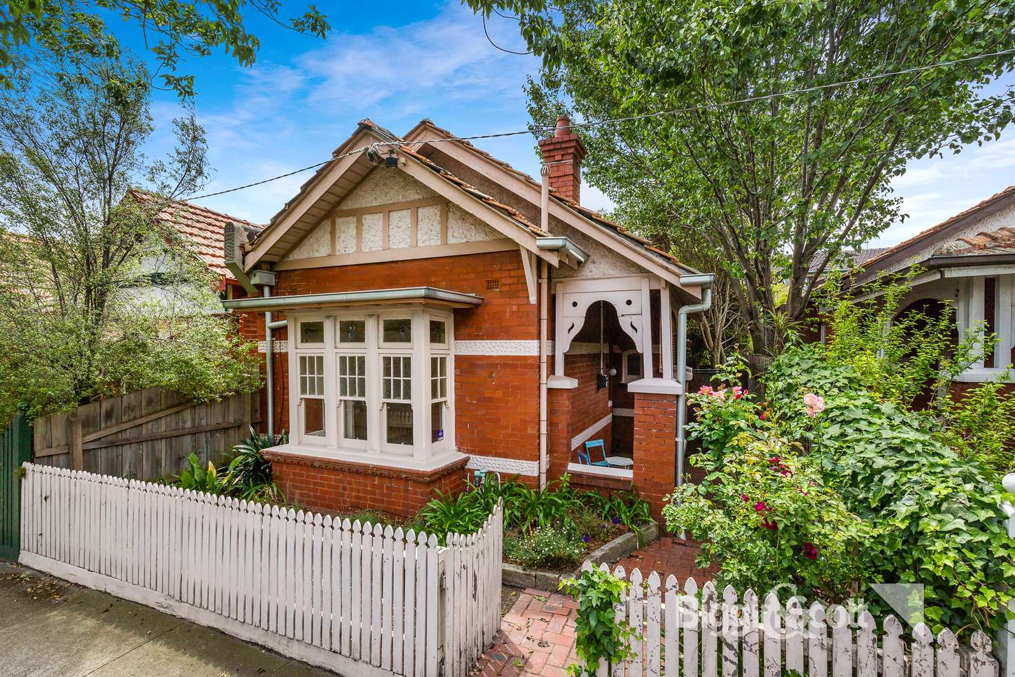 Main view of Homely house listing, 4 Fern Avenue, Prahran VIC 3181