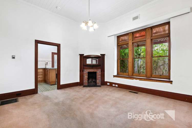 Second view of Homely house listing, 4 Fern Avenue, Prahran VIC 3181