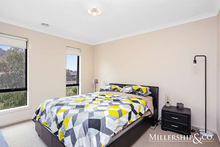 Fourth view of Homely townhouse listing, 9 Marot Way, Mernda VIC 3754