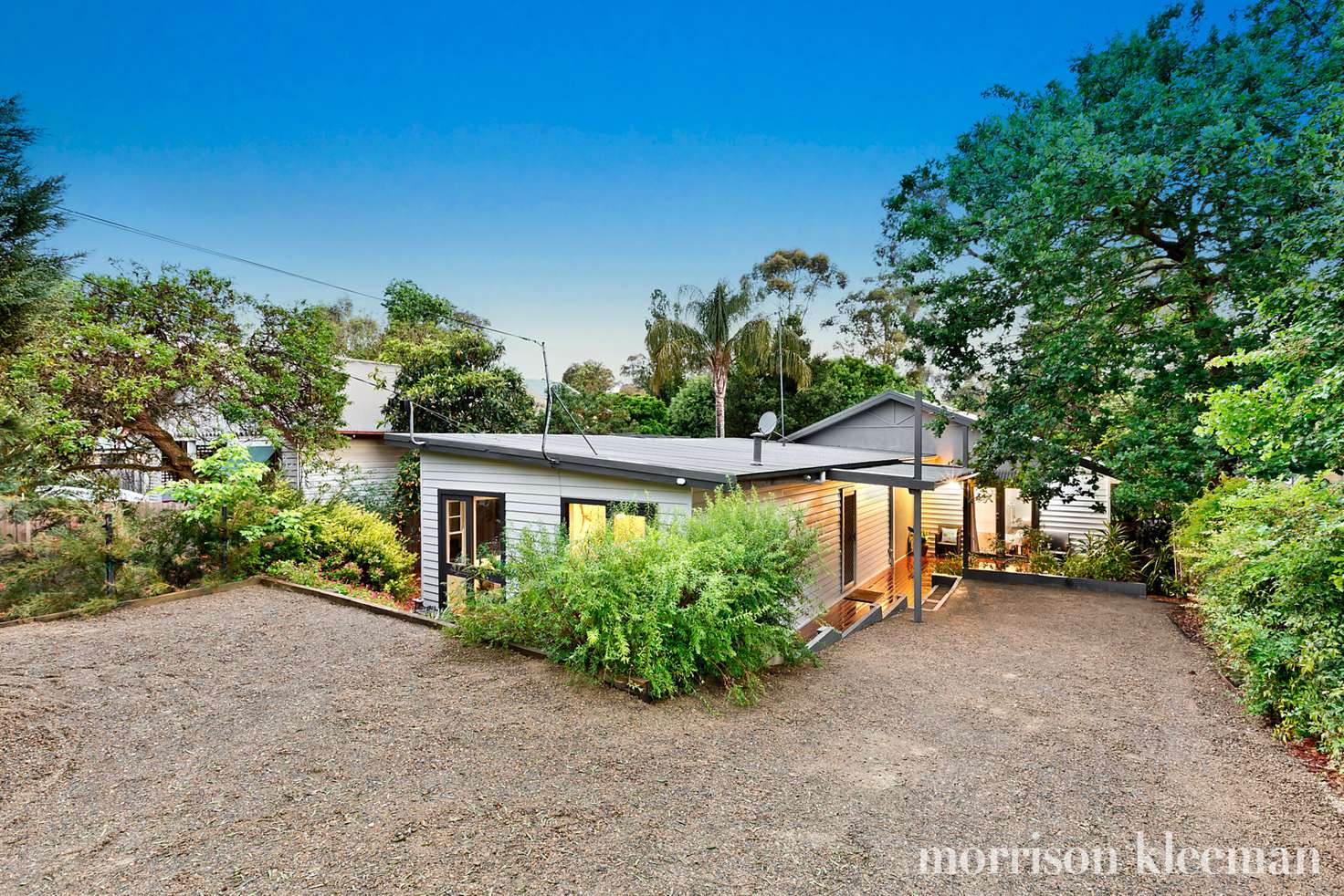 Main view of Homely house listing, 8 Elsa Court, Eltham VIC 3095