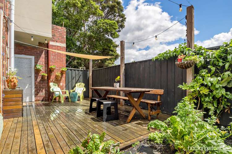 Sixth view of Homely apartment listing, 1/5 Spring Street, Prahran VIC 3181