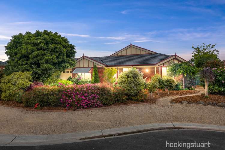 23 Birch Court, Wyndham Vale VIC 3024