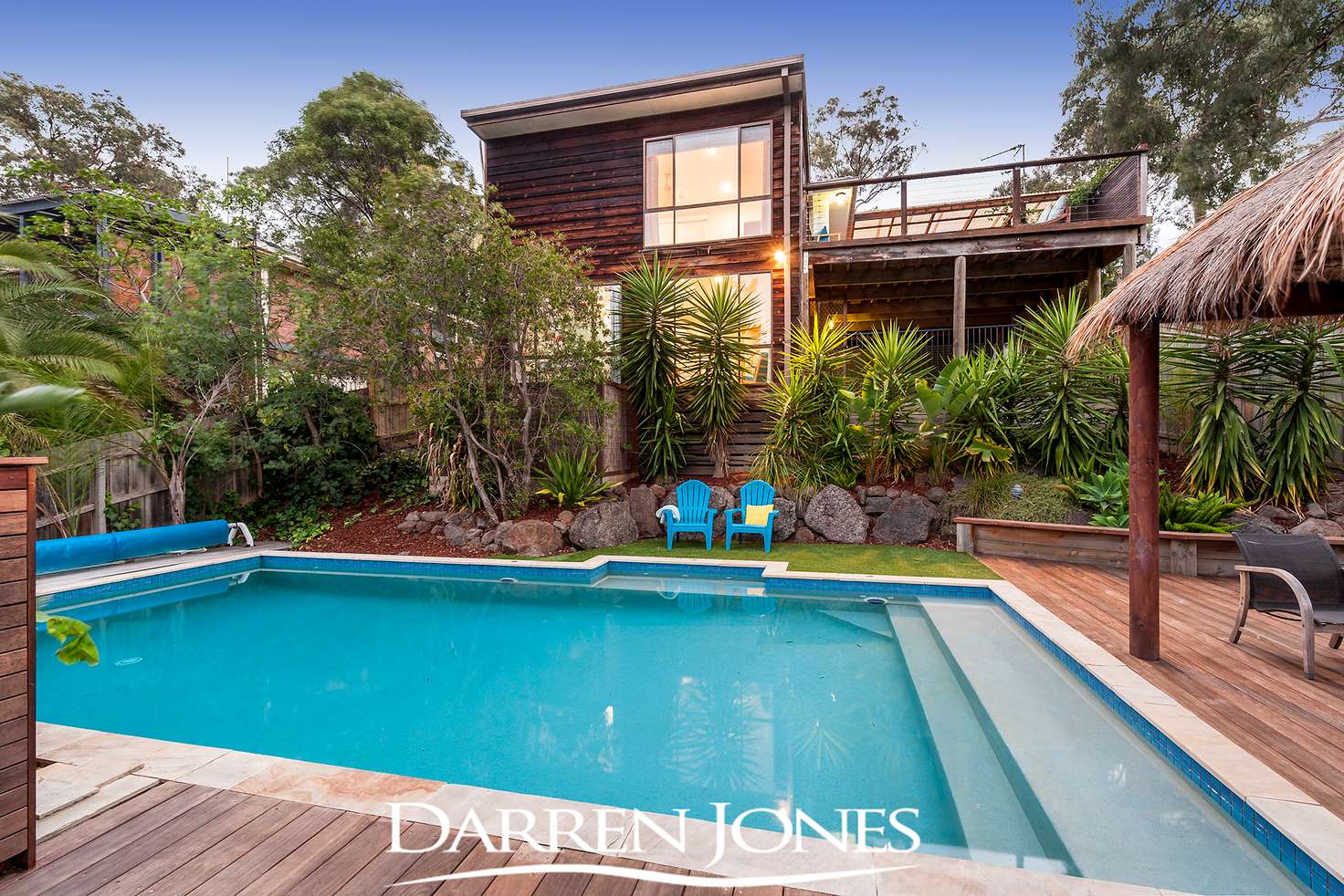 Main view of Homely house listing, 51 Cairns Street, Greensborough VIC 3088